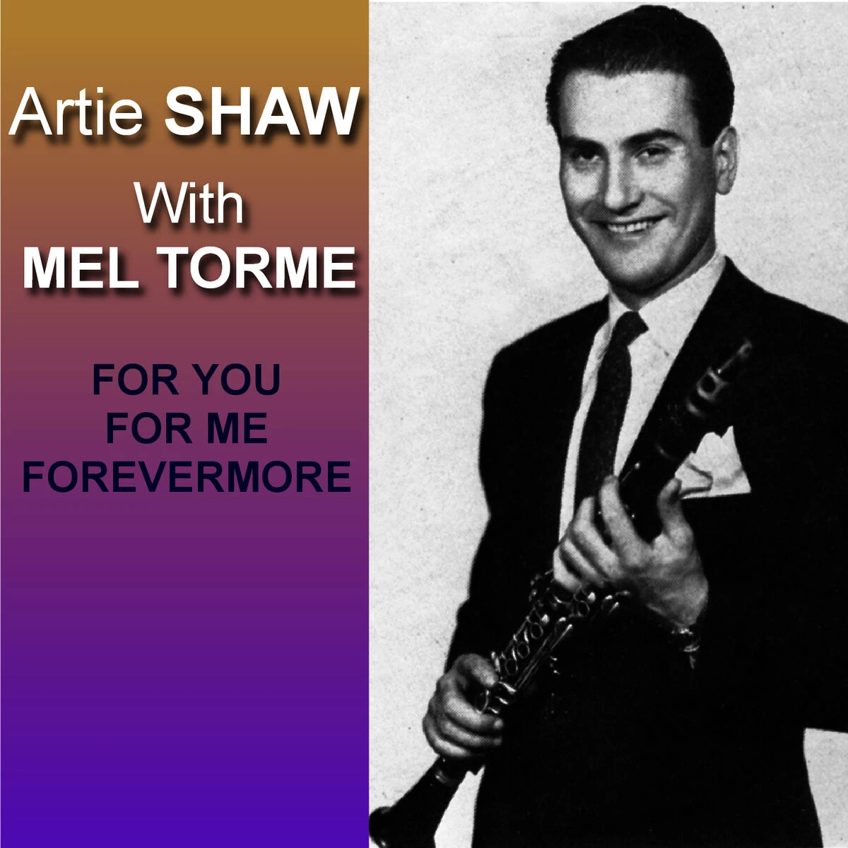 دانلود آهنگ I've Got The Sun In The Morning از Artie Shaw