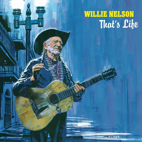 دانلود آهنگ I've Got You Under My Skin از Willie Nelson
