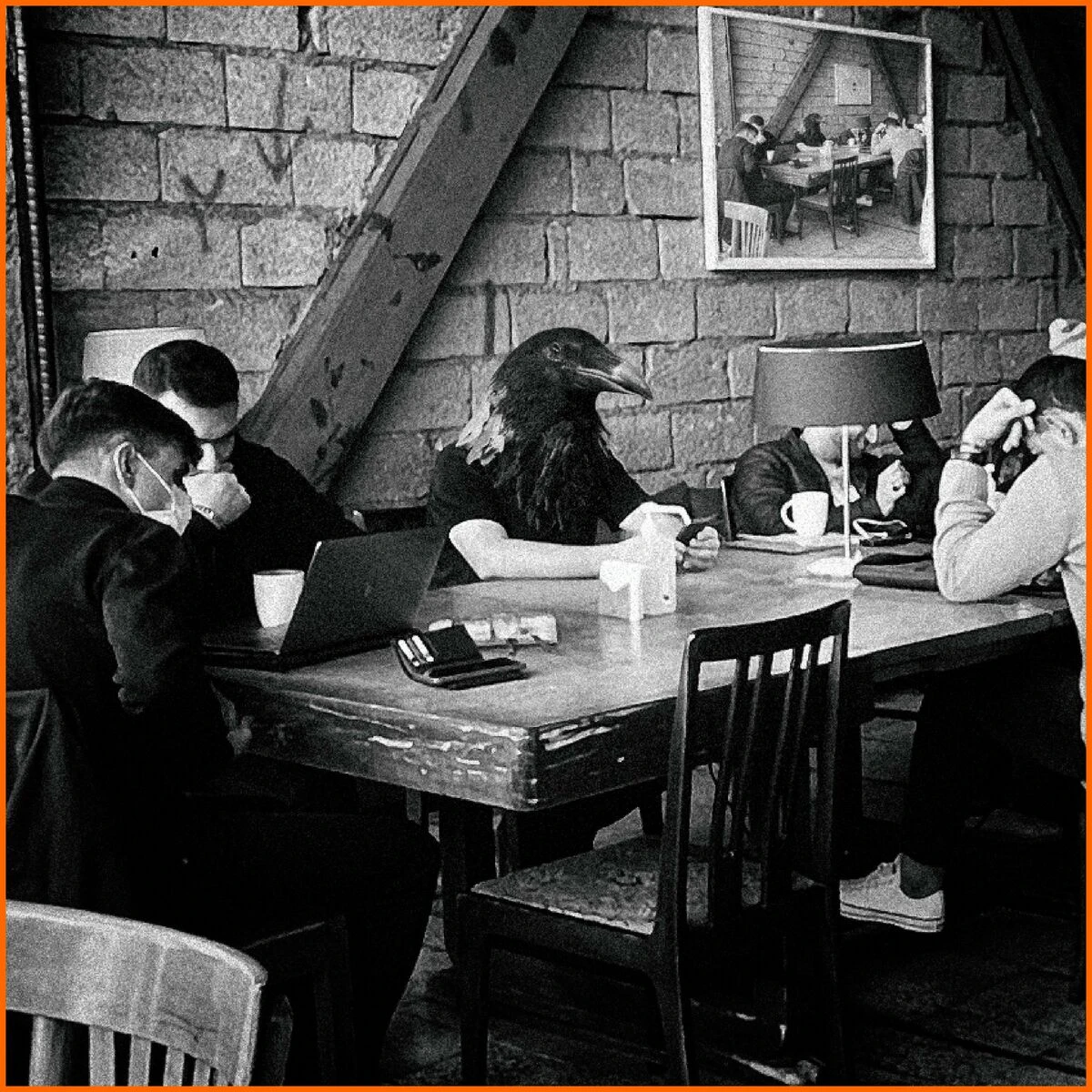 دانلود آهنگ Ja'be (feat. Daygard) از صفیر