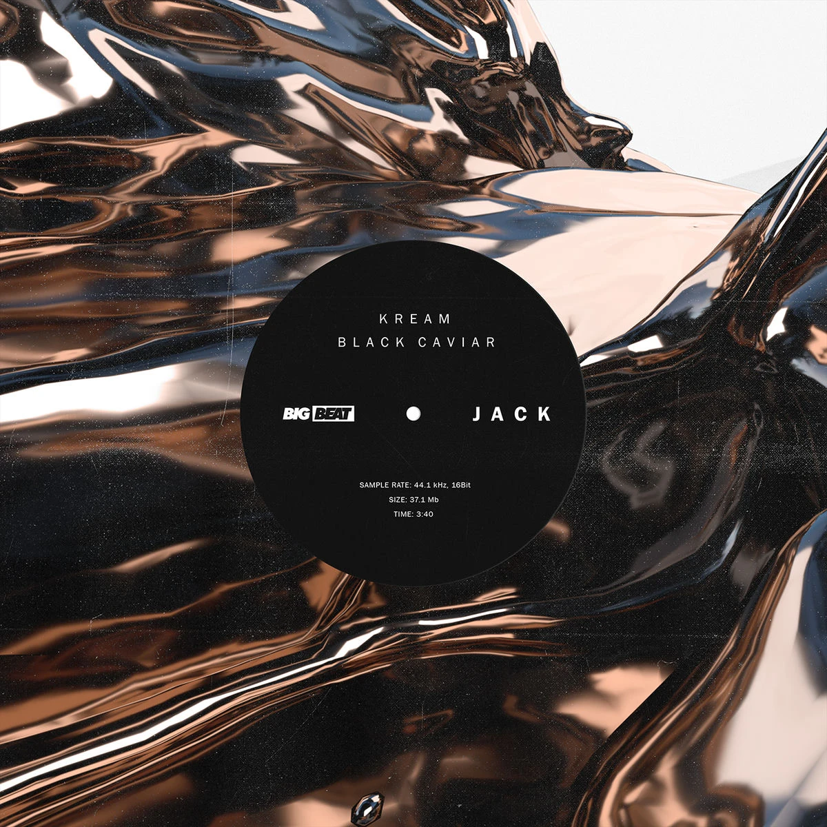 دانلود آهنگ Jack از KREAM