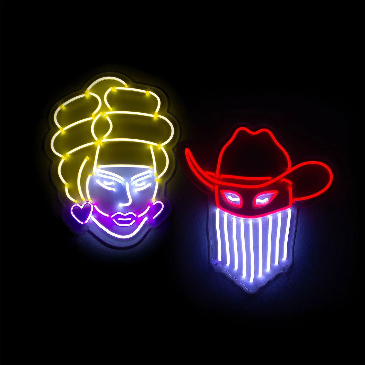 دانلود آهنگ Jackson (feat. Orville Peck) از Trixie Mattel