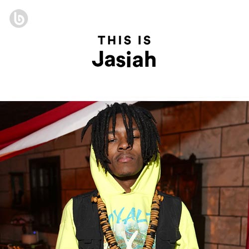 This is Jasiah