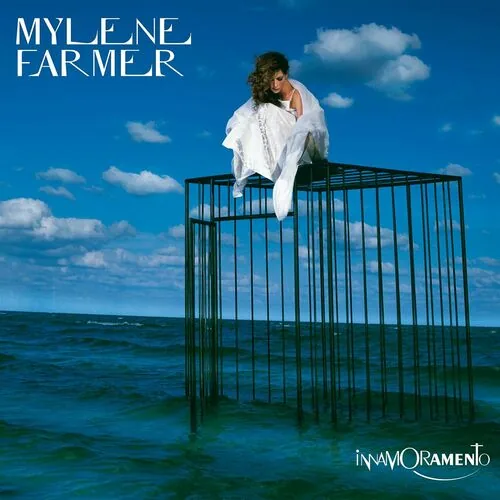 دانلود آهنگ Je te rends ton amour از Mylene Farmer