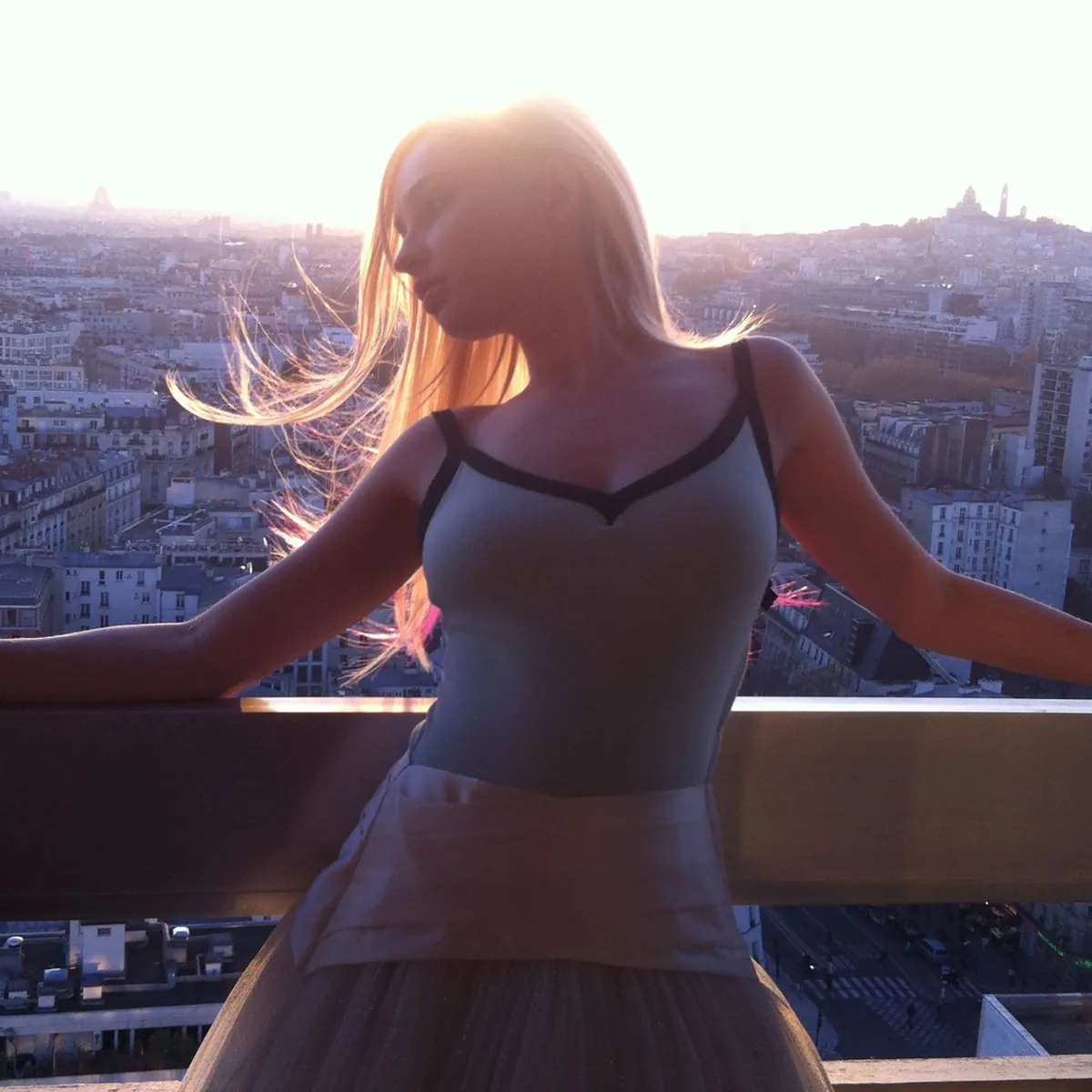 دانلود آهنگ Jeep از Kim Petras