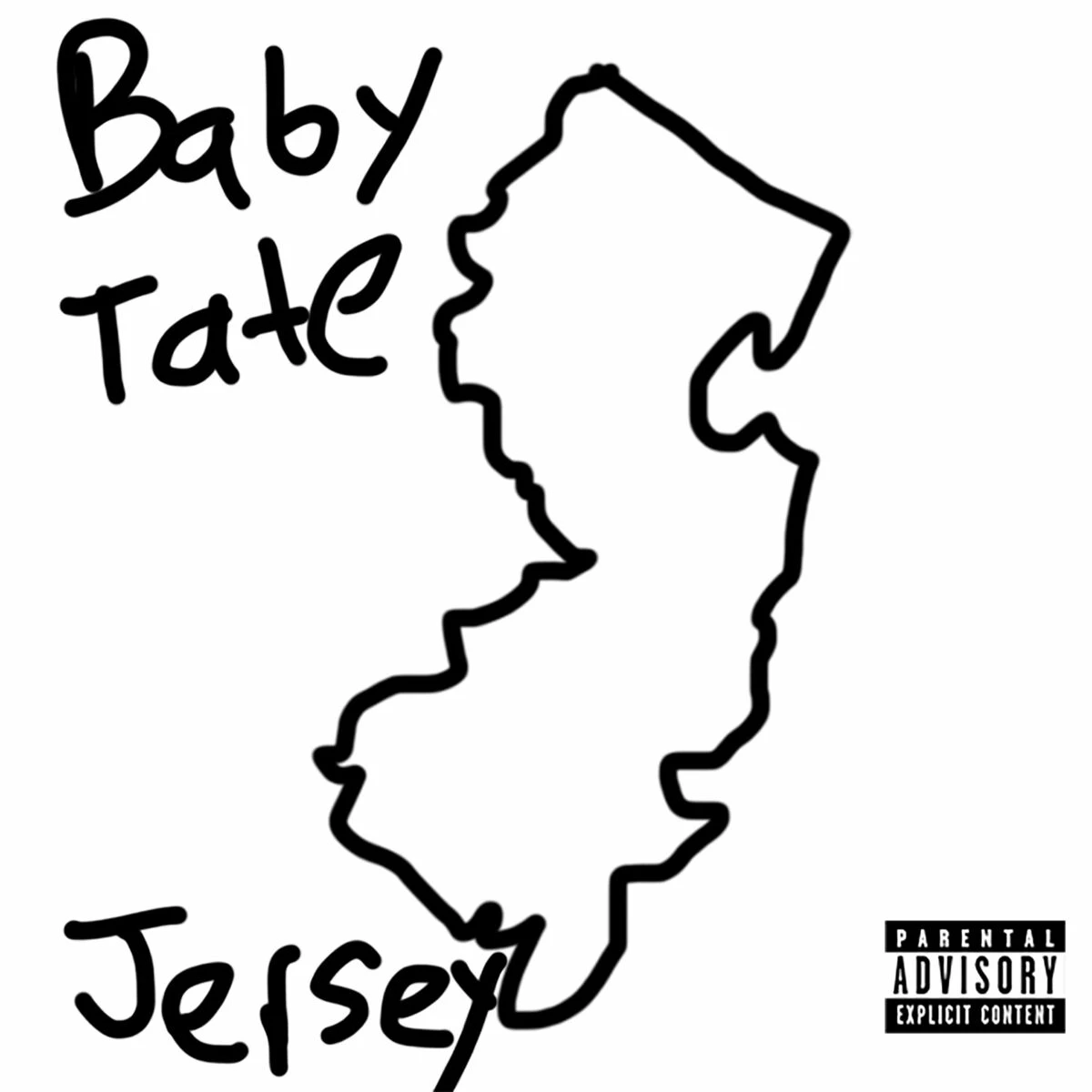 دانلود آهنگ Jersey از Baby Tate