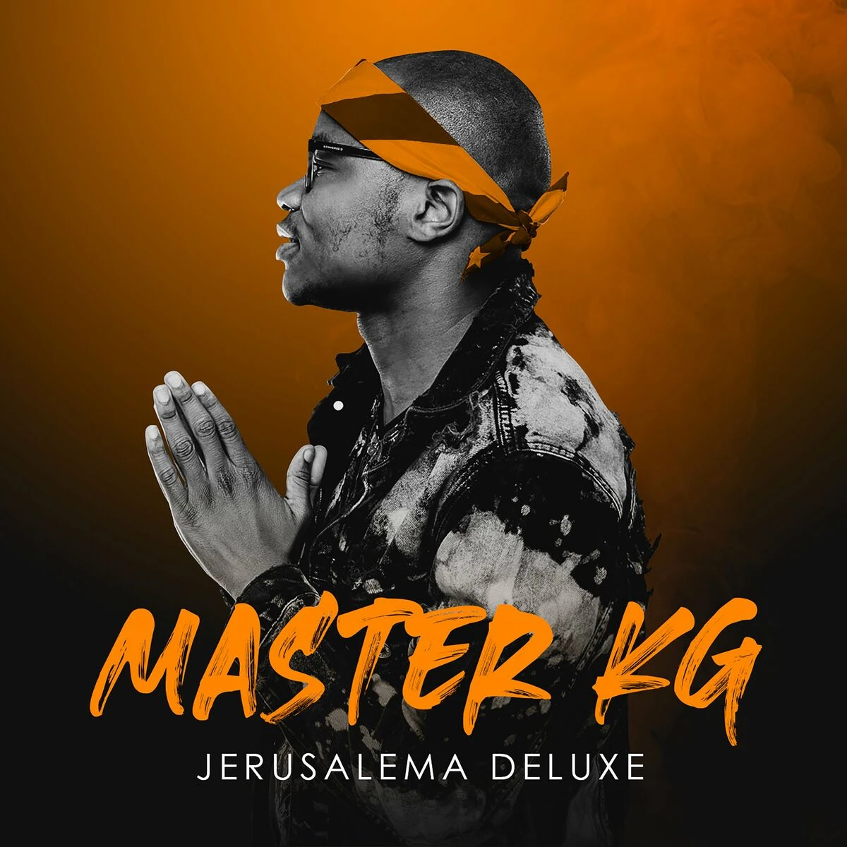 دانلود آهنگ Jerusalema (feat. Burna Boy & Nomcebo Zikode) (Remix) از Burna Boy