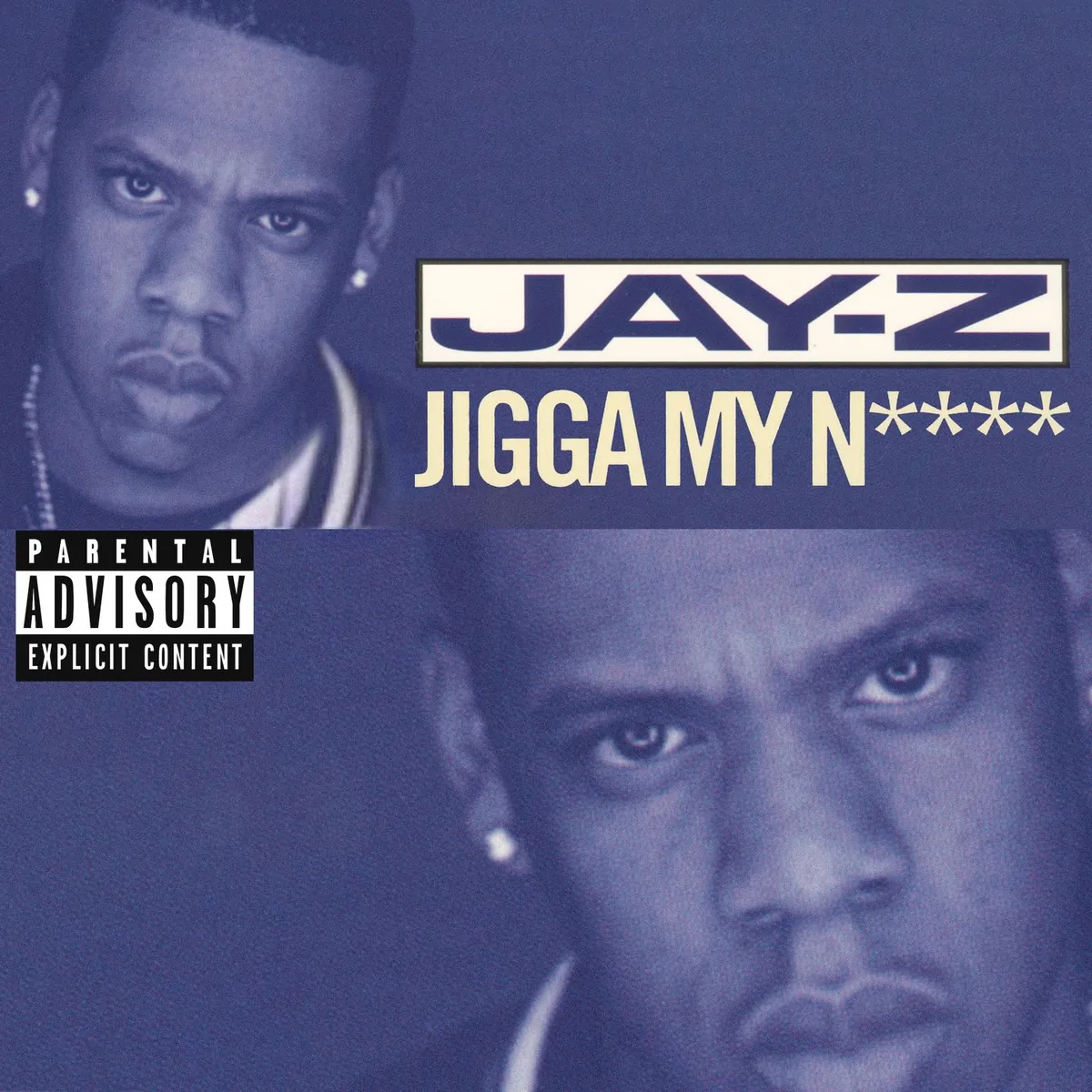 دانلود آهنگ Jigga My Nigga (Radio Edit) از JAY-Z