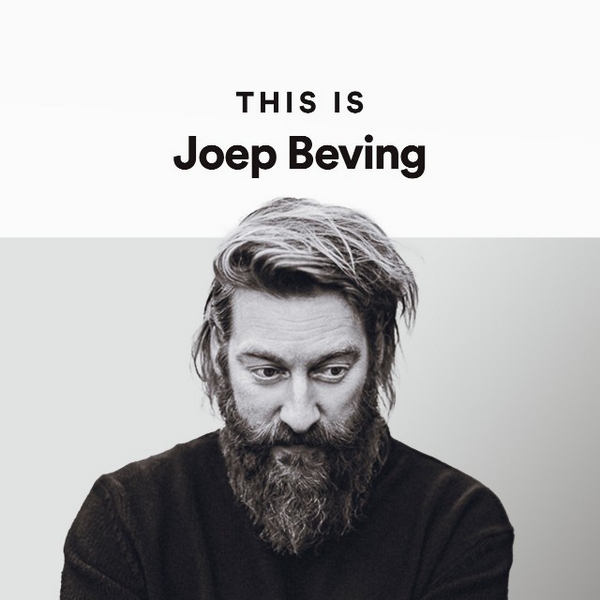 This is Joep Beving