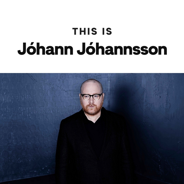 This is Johann Johannsson