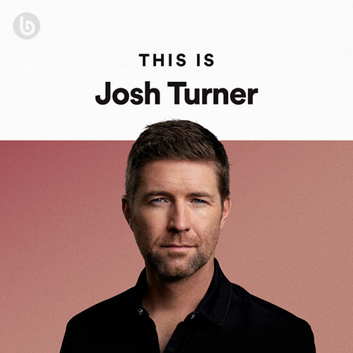This is Josh Turner