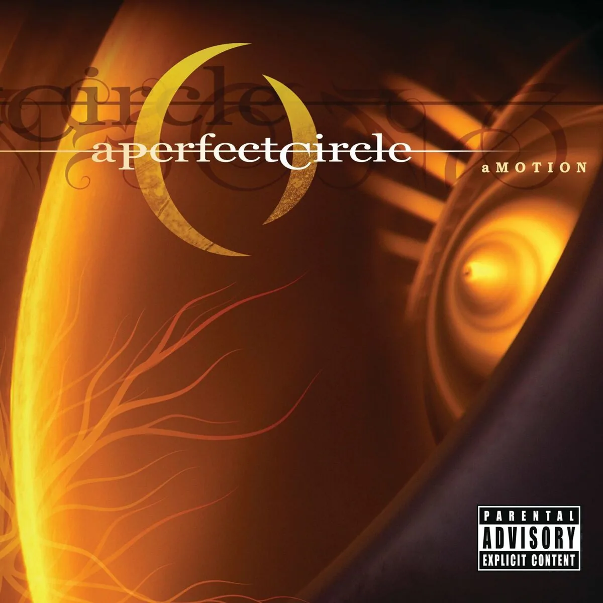 دانلود آهنگ Judith (Renholder Remix) از A Perfect Circle