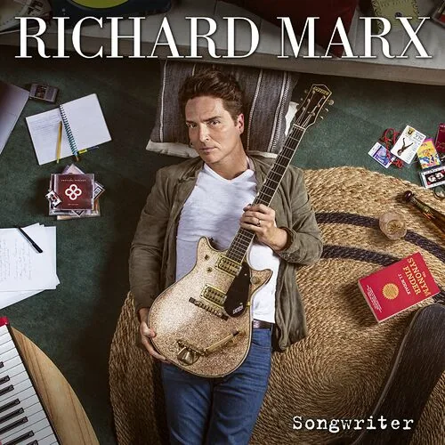 دانلود آهنگ Just Go از Richard Marx