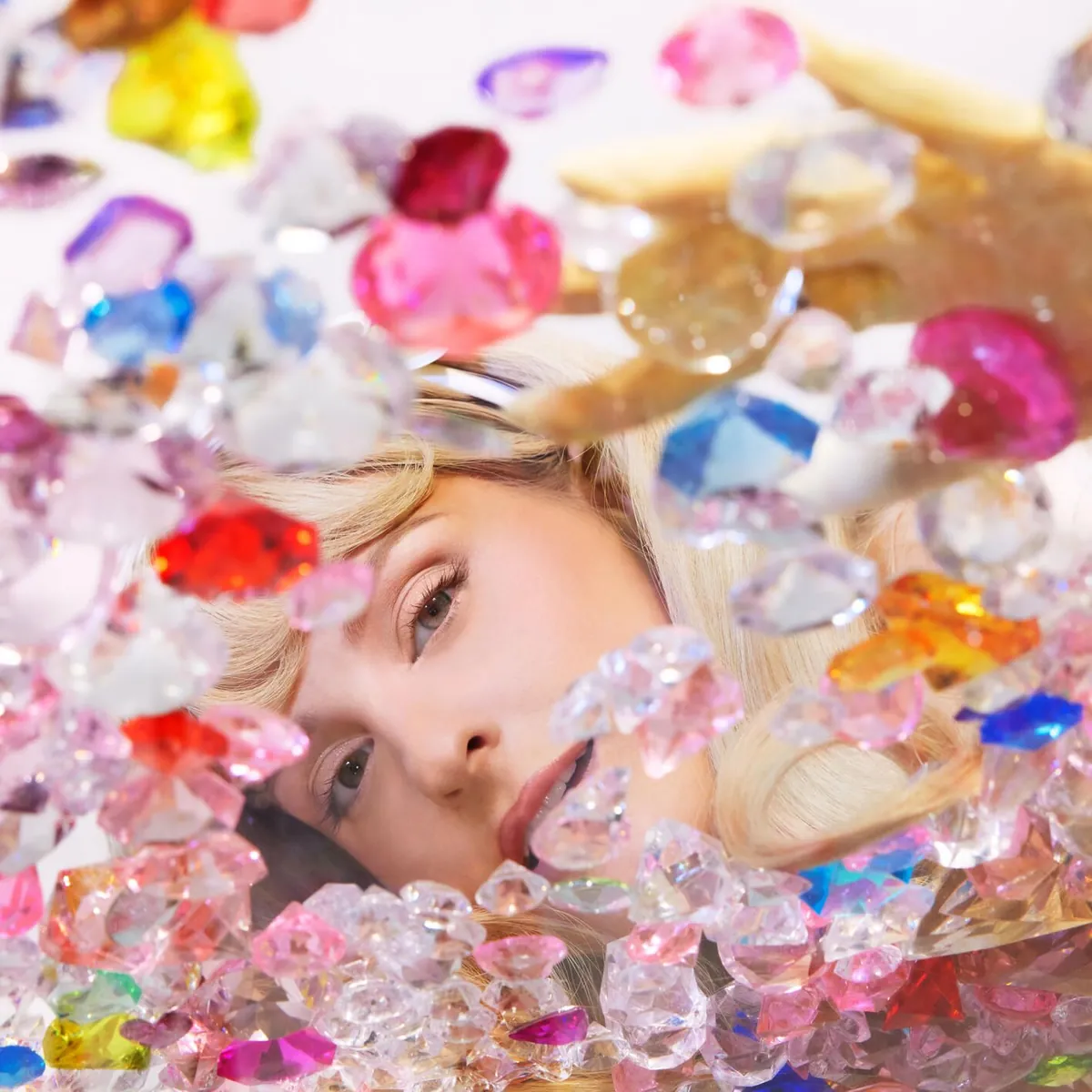 دانلود آهنگ Just Wanna Cry از Meghan Trainor