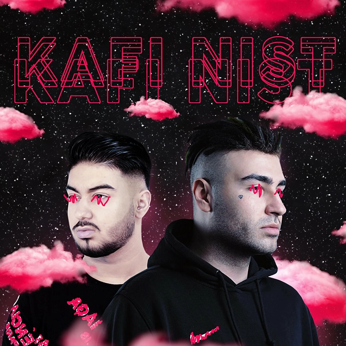 دانلود آهنگ Kafi Nist از پارسالیپ