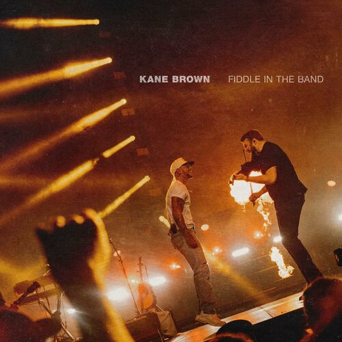 This is Kane Brown