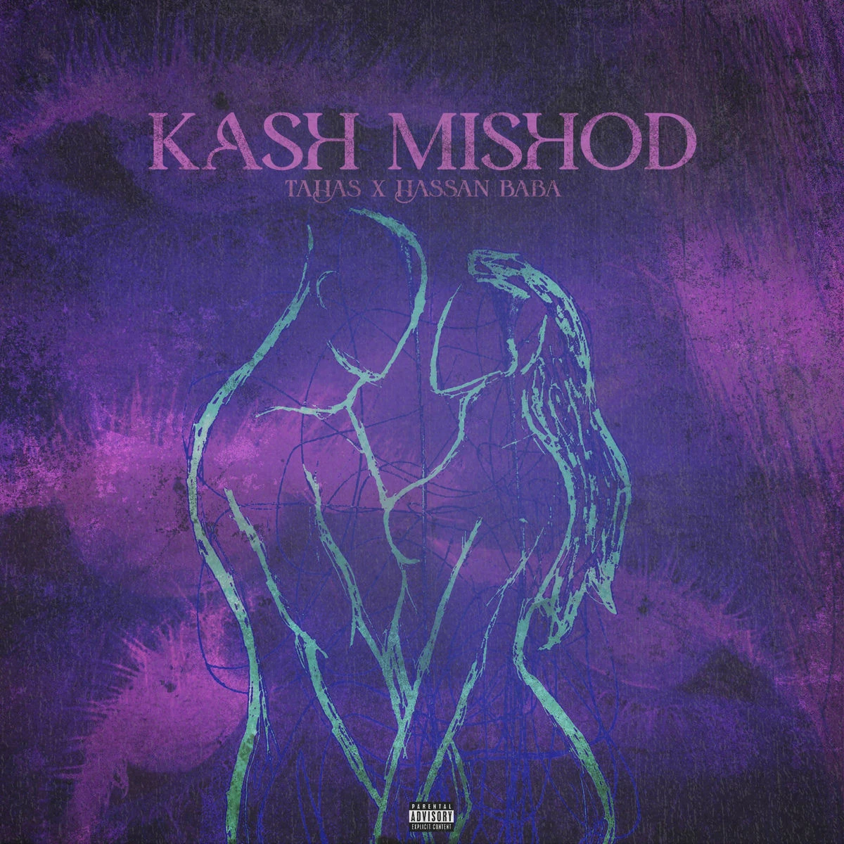دانلود آهنگ Kash Mishod از حسن بابا
