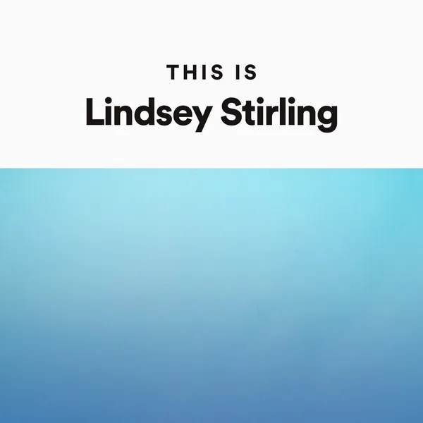 دانلود آهنگ Kashmir از This Is Lindsey Stirling