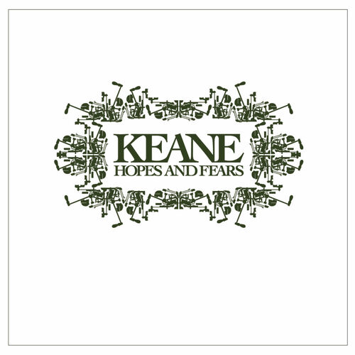 This is Keane