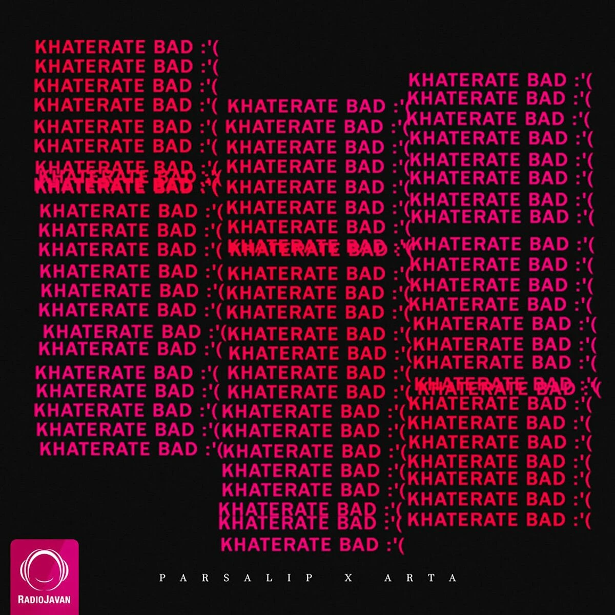 دانلود آهنگ Khaterate Bad از پارسالیپ