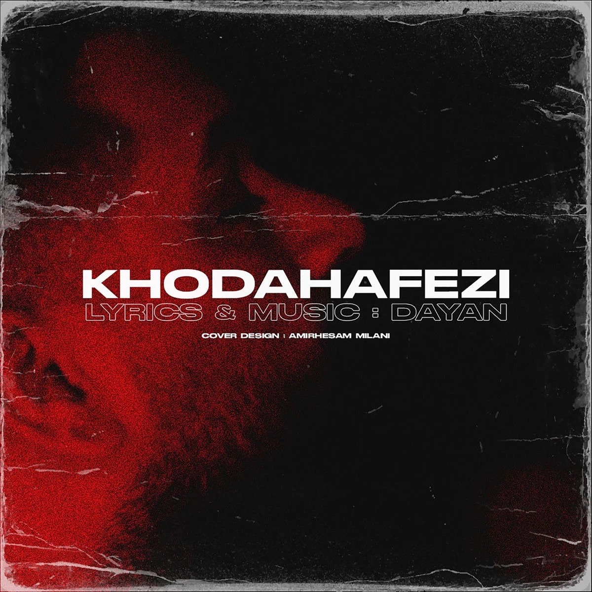 دانلود آهنگ Khodahafezi از دایان