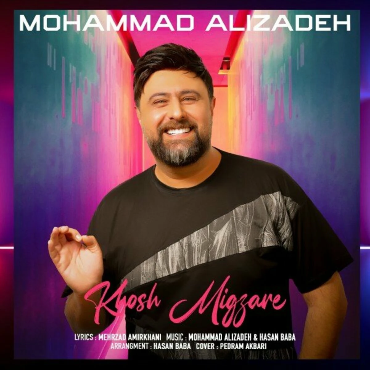 دانلود آهنگ Khosh Migzare از حسن بابا