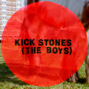 دانلود آهنگ Kick Stones (The Boys) از Westside Cowboy