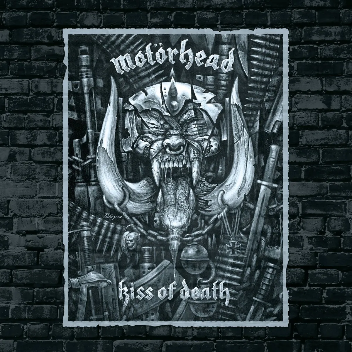 دانلود آهنگ Killed by Death (Live at Lowlands Festival