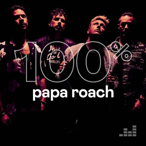 دانلود آهنگ Killing Time از Papa Roach