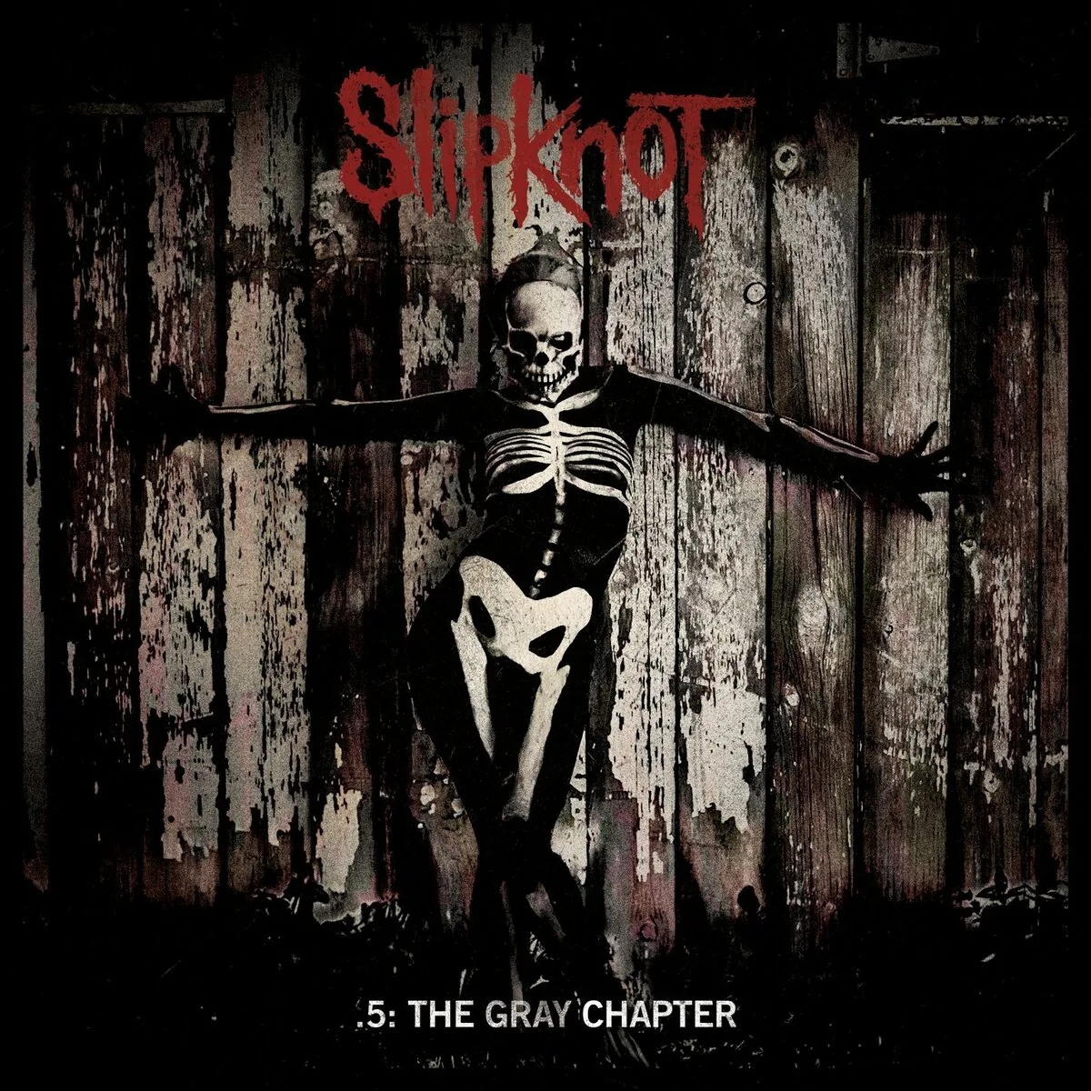 دانلود آهنگ Killpop از Slipknot
