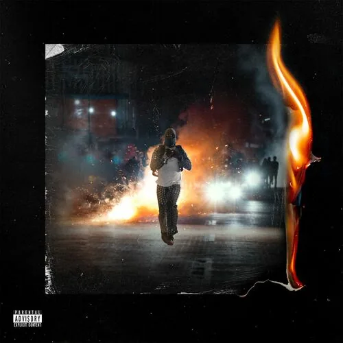 دانلود آهنگ Kilometre از Burna Boy