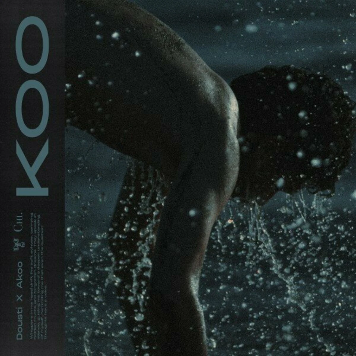 دانلود آهنگ Koo از آرین دوستی