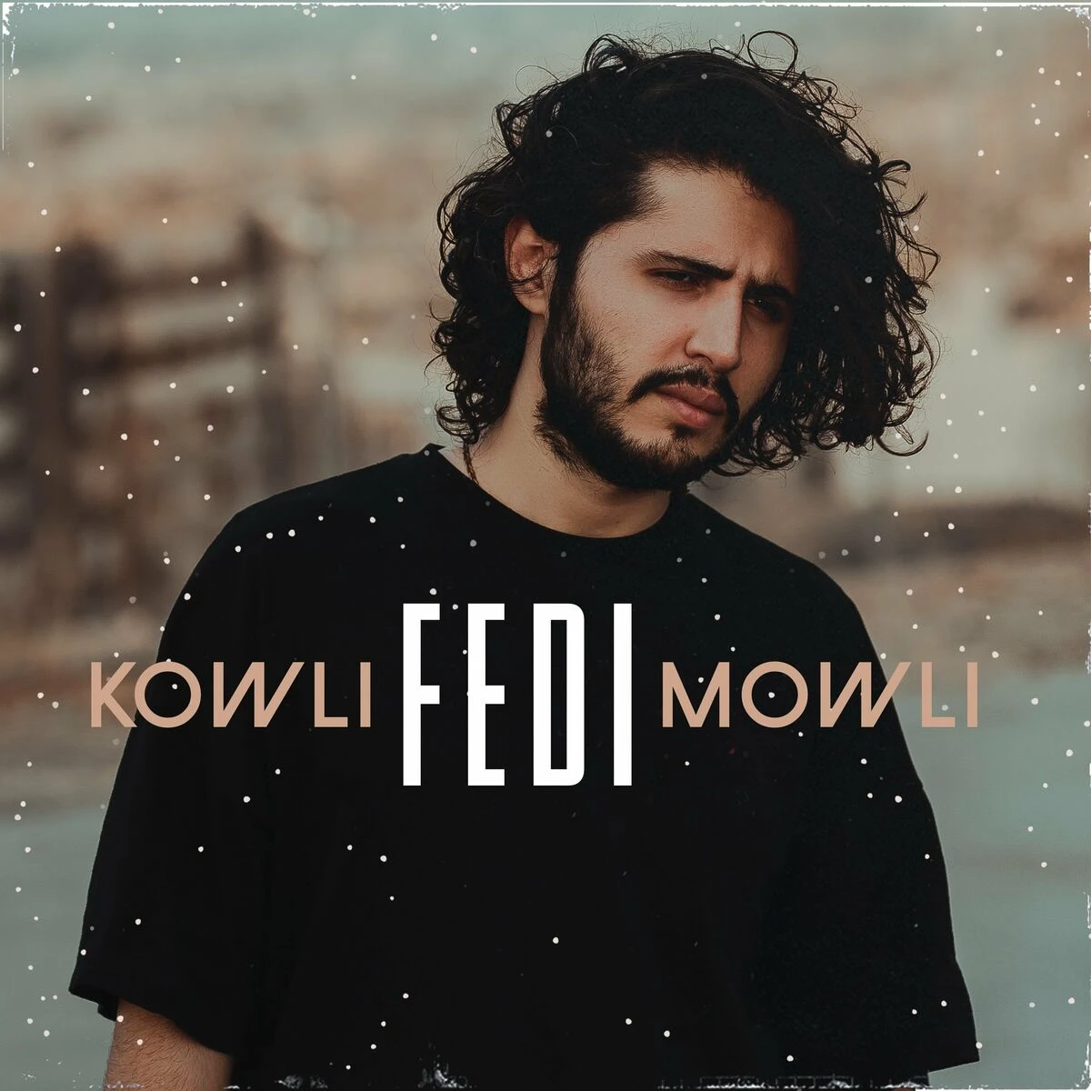 دانلود آهنگ Kowli Mowli از فدی