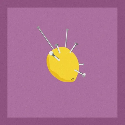 دانلود آهنگ LEMONS از Cavetown