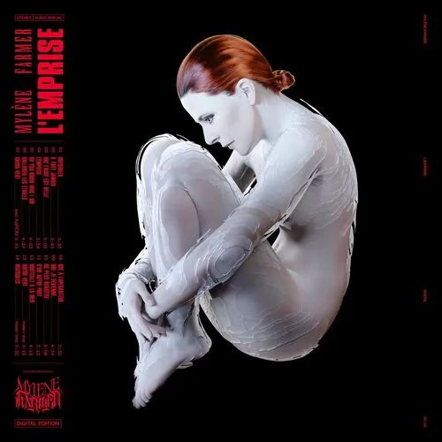 دانلود آهنگ L'Emprise از Mylene Farmer