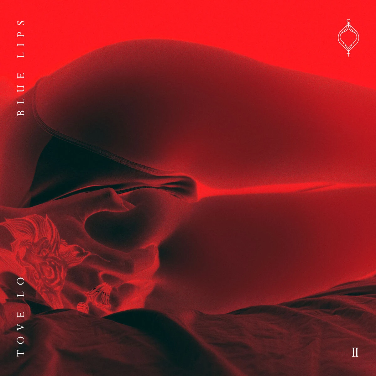 دانلود آهنگ LIGHT BEAMS از Tove Lo