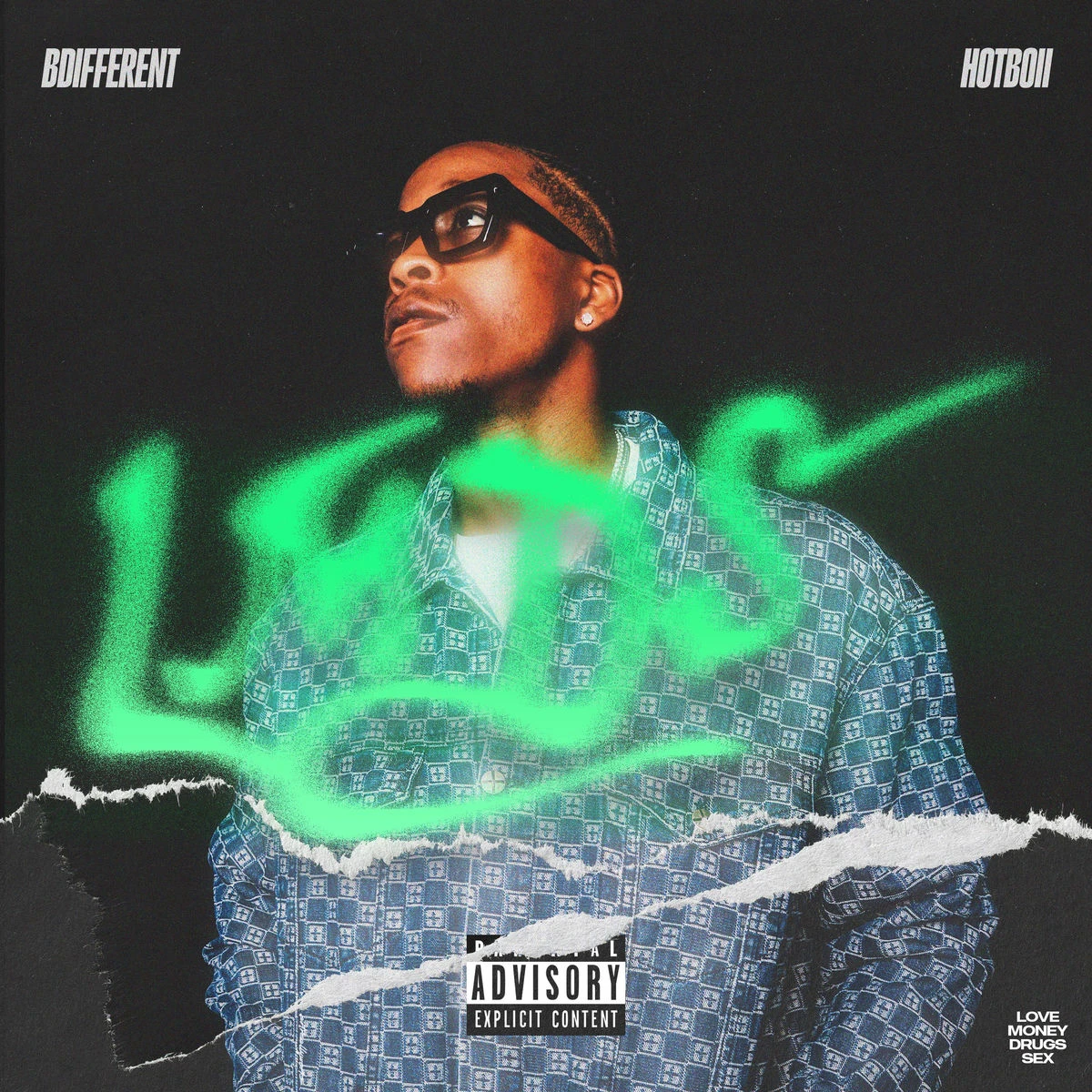 دانلود آهنگ LMDS (feat. Hotboii) از Hotboii