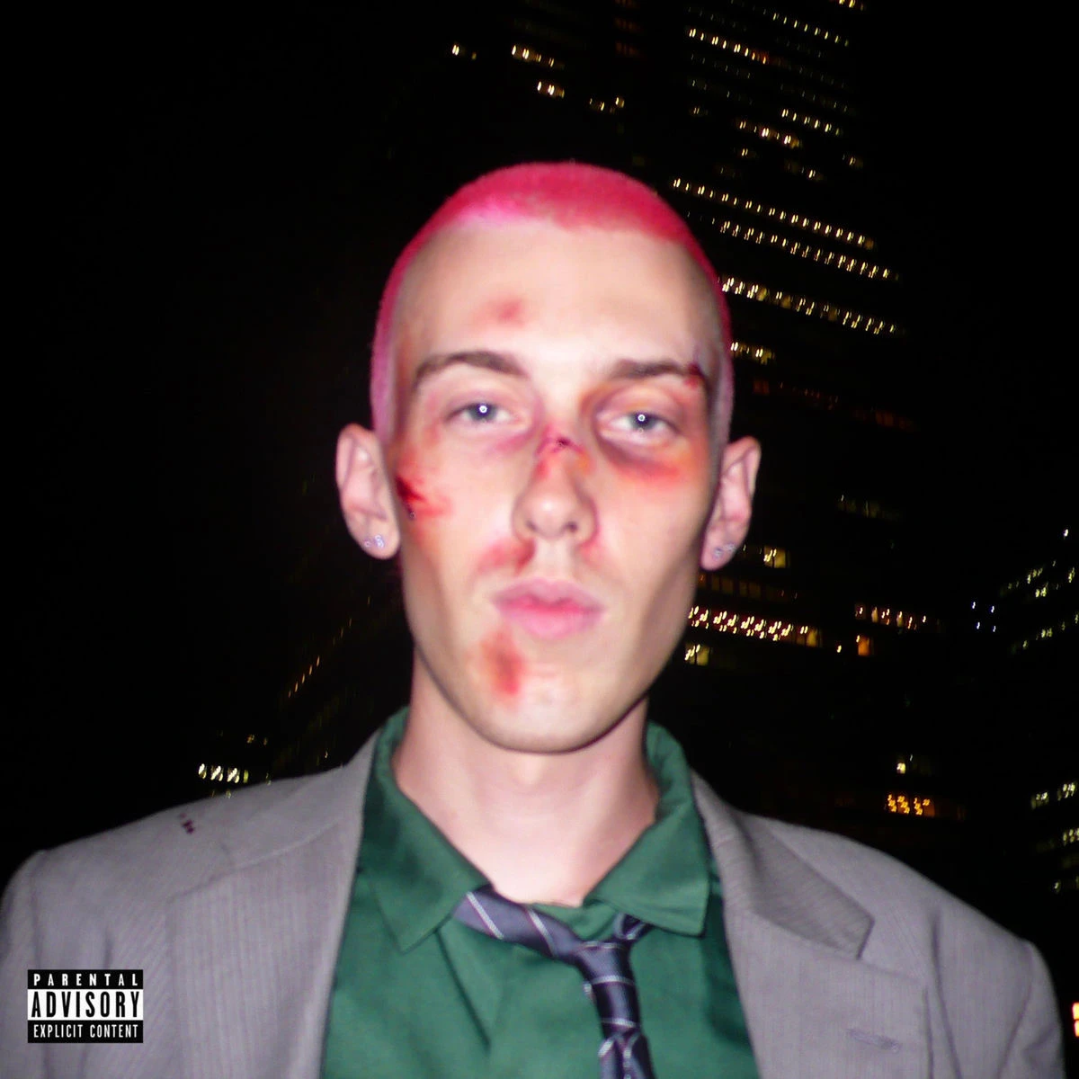 دانلود آهنگ LONER از Max Fry