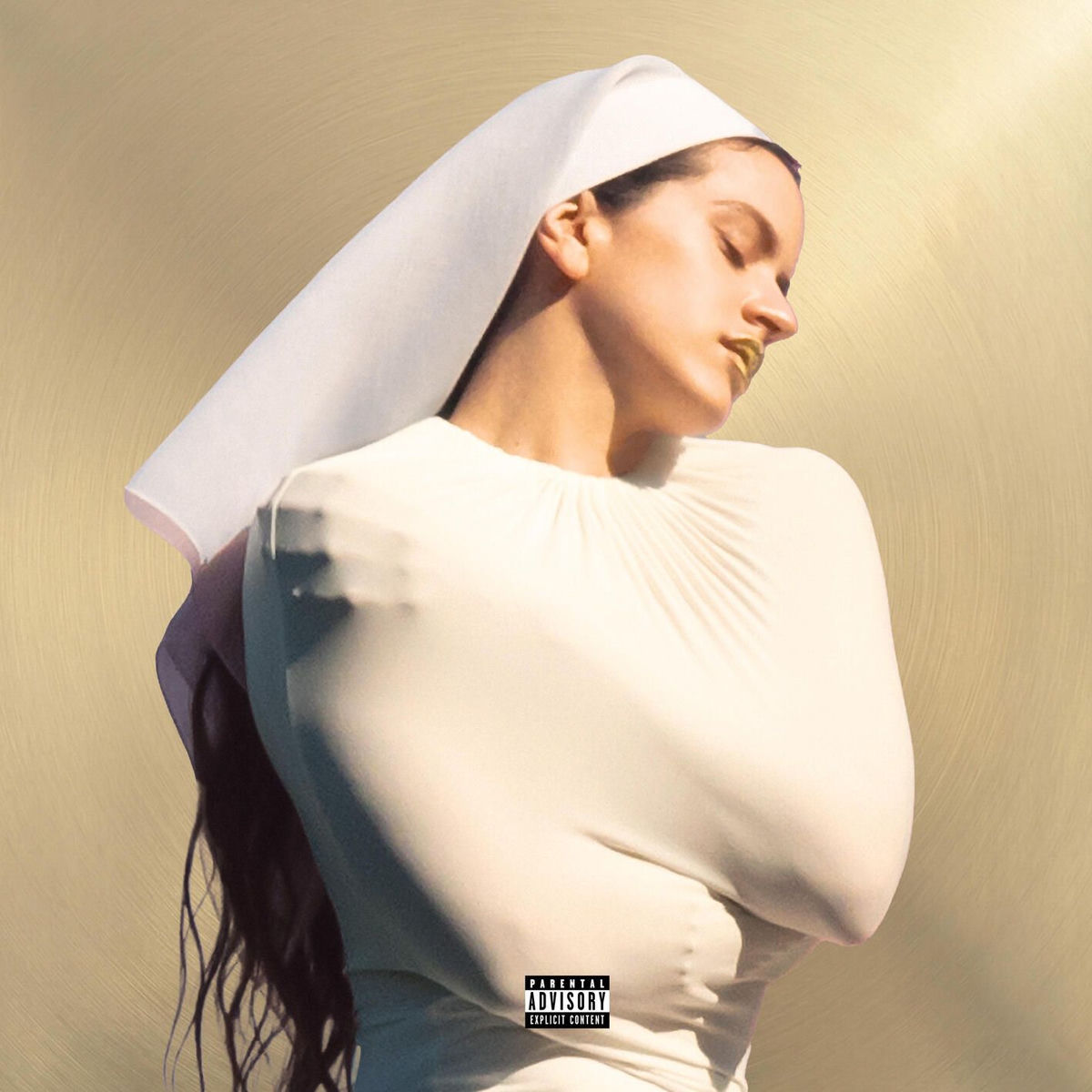 دانلود آلبوم LUX (Complete Works) از ROSALÍA