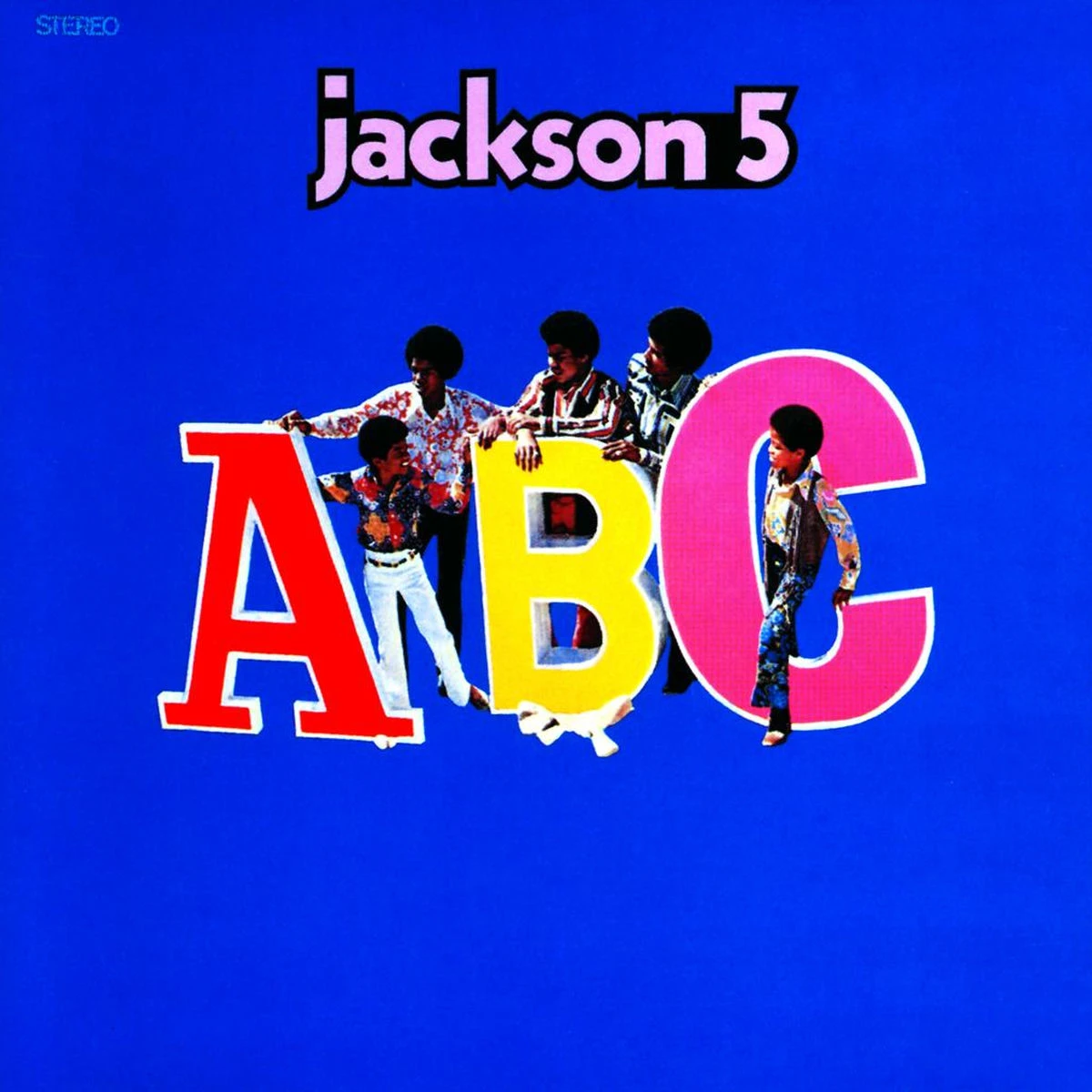دانلود آهنگ La La (Means I Love You) از Jackson 5