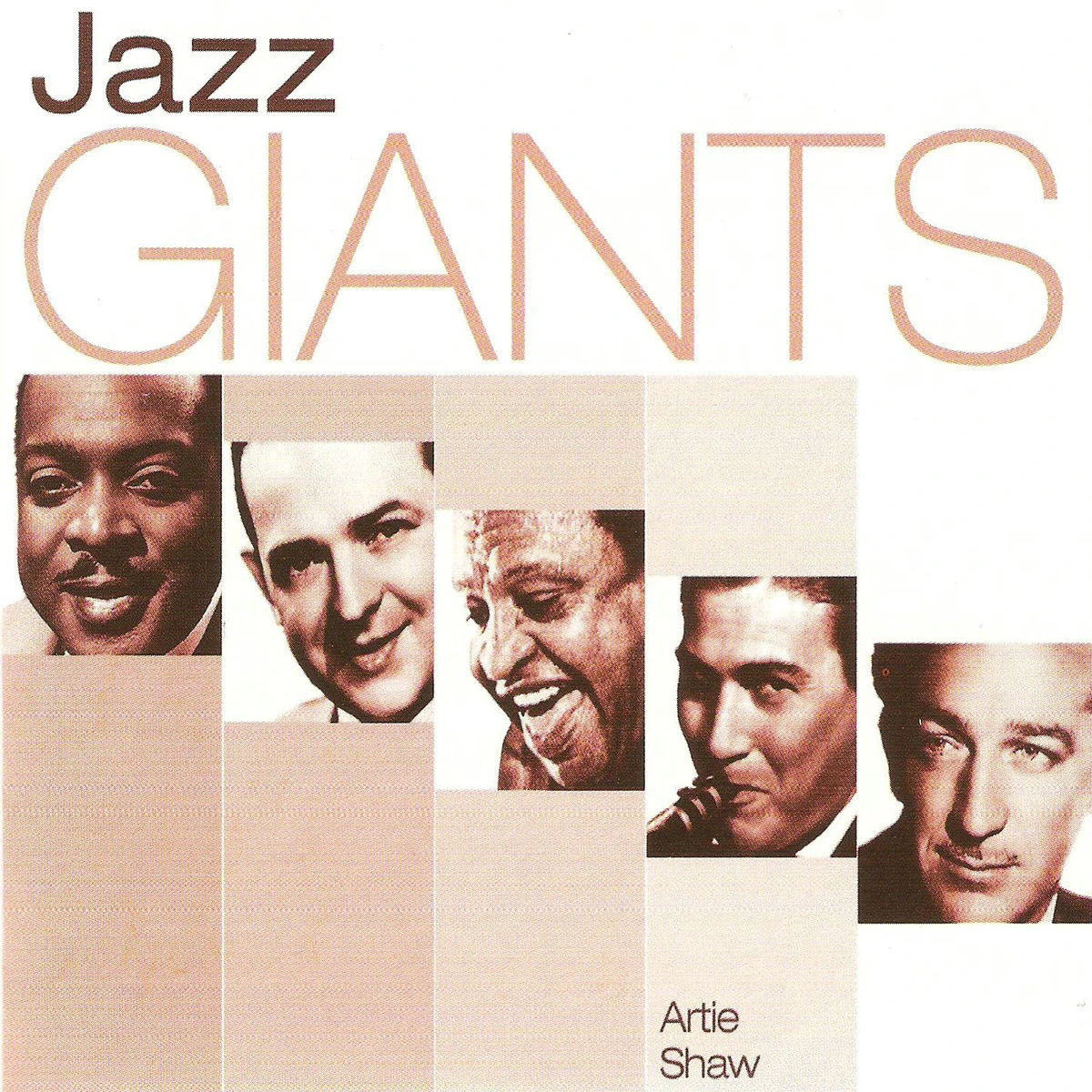 دانلود آهنگ La Paloma از Artie Shaw