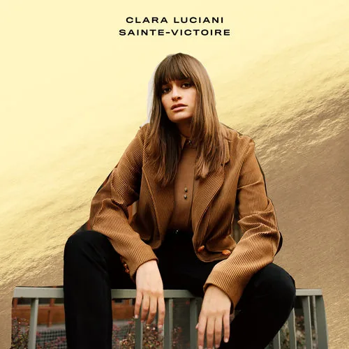 دانلود آهنگ La baie از Clara Luciani