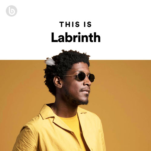 This is Labrinth