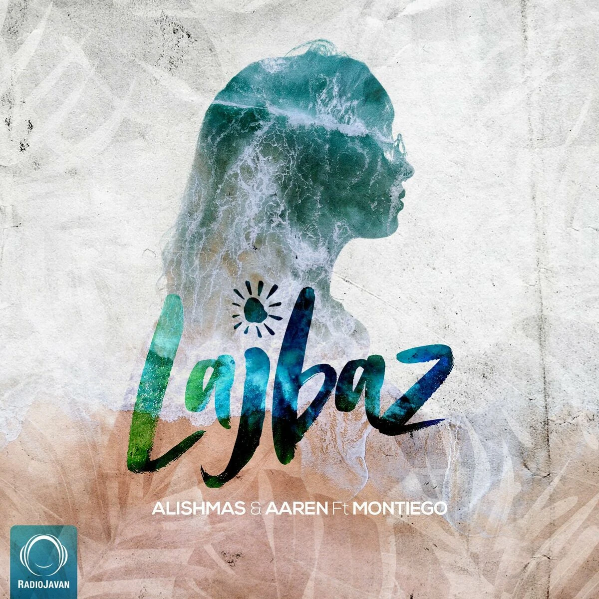 دانلود آهنگ Lajbaz از مونتیگو