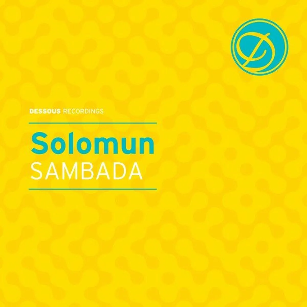 دانلود آهنگ Lambada از Solomun