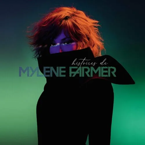 دانلود آهنگ L'âme dans l'eau از Mylene Farmer