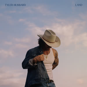 دانلود آهنگ Land از Tyler Hubbard