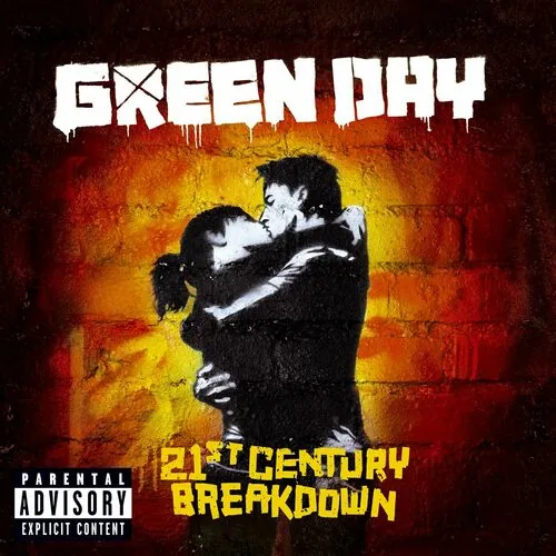 دانلود آهنگ Last of the American Girls از Green Day