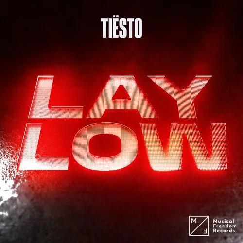دانلود آهنگ Lay Low از Tiesto
