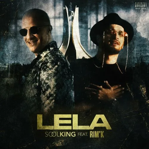 دانلود آهنگ Lela از Soolking