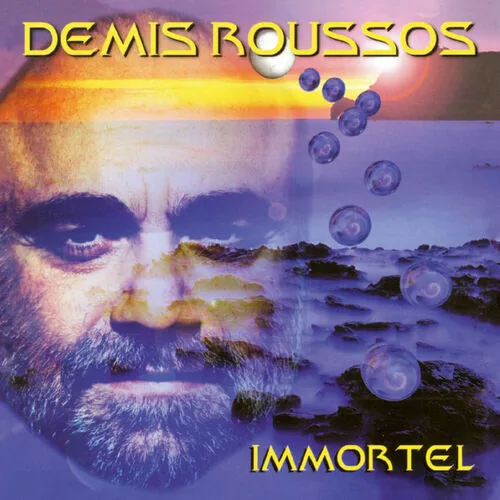 دانلود آهنگ Les Moulins De Mon Coeur از Demis Roussos